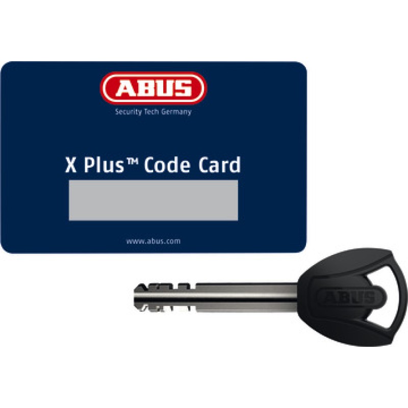 Abus Granit Super Extreme 2500