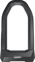 Abus Granit Super Extreme 2500