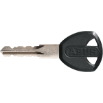 Abus Steel o Flex 6615-120 15mm chiave