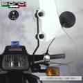 Attacchi parabrezza HONDA SH 50cc