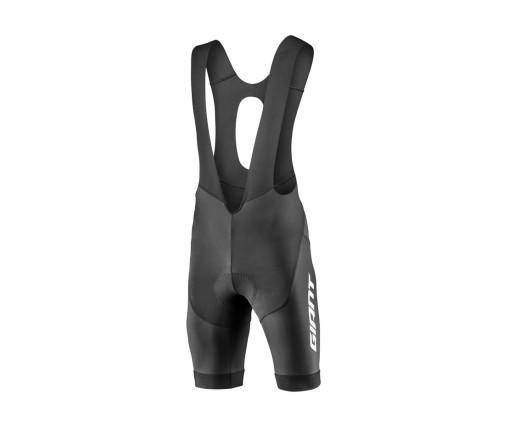 Bibshort salopette Giant Raceday black