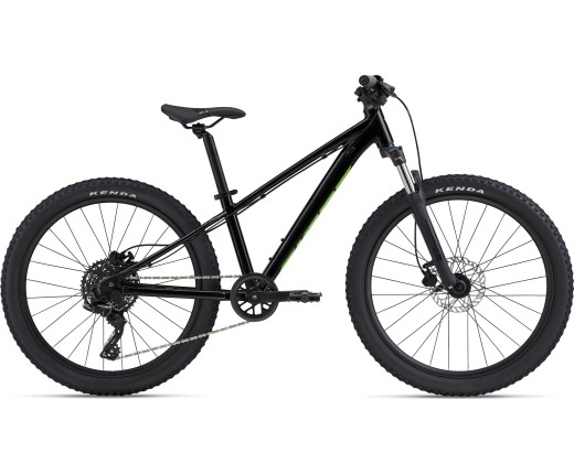 Bici bimbo mtb Giant Stp 24" FS