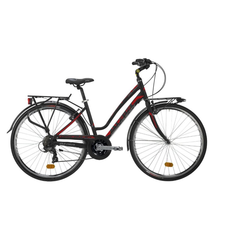 Bici donna Atala Discovery S 21V LTD