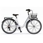 Bici donna MBM People 28 allumninio