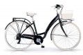 Bici MBM Primavera donna 28 allum.nera