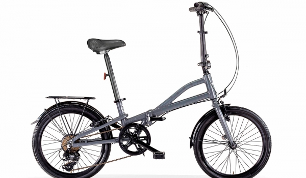 bicicletta 20 pollici ctb