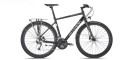 Bici uomo 28 Olympia Speedium 2 24V Nera