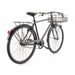 Bici uomo MBM NOTTING HILL 28 1v.MARRON