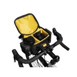 Borsa manubrio Topeak Tourguide ebike 5L