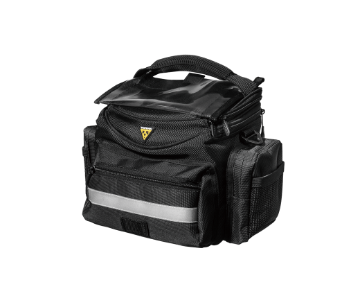 Borsa manubrio Topeak Tourguide ebike 5L