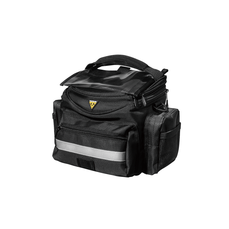 Borsa manubrio Topeak Tourguide ebike 5L