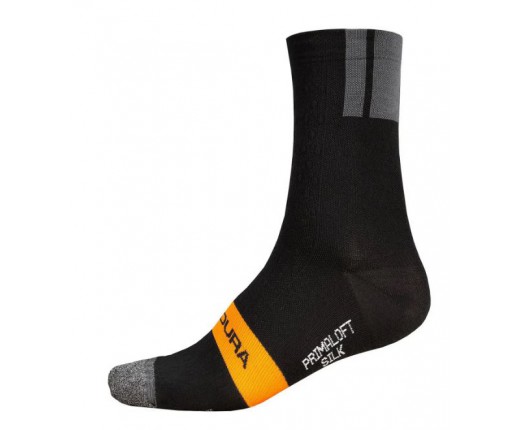 Calze Endura Pro SL Primaloft sock black