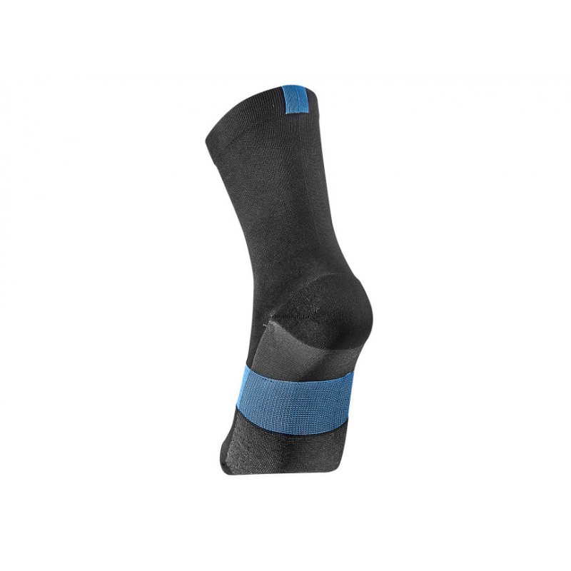 CALZE GIANT ELEVATE BLACK