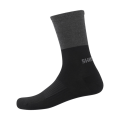 Calze Shimano Performance wool black