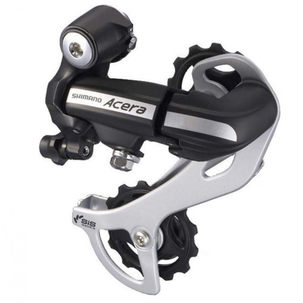 Cambio post. Shimano Acera RD-M360 7-8V