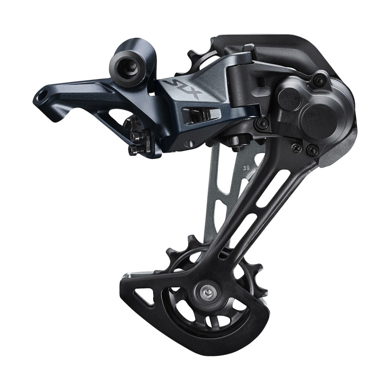 Cambio Shimano 12V SGS RD-M7100 SLX