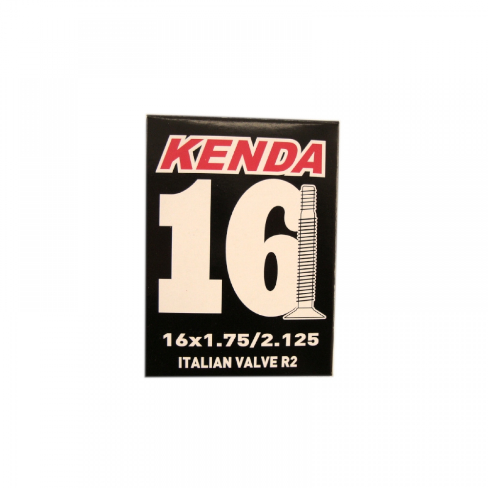 CAMERA KENDA 16x1.50-1.75 Regina