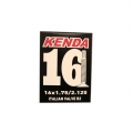 CAMERA KENDA 16x1.50-1.75 Regina