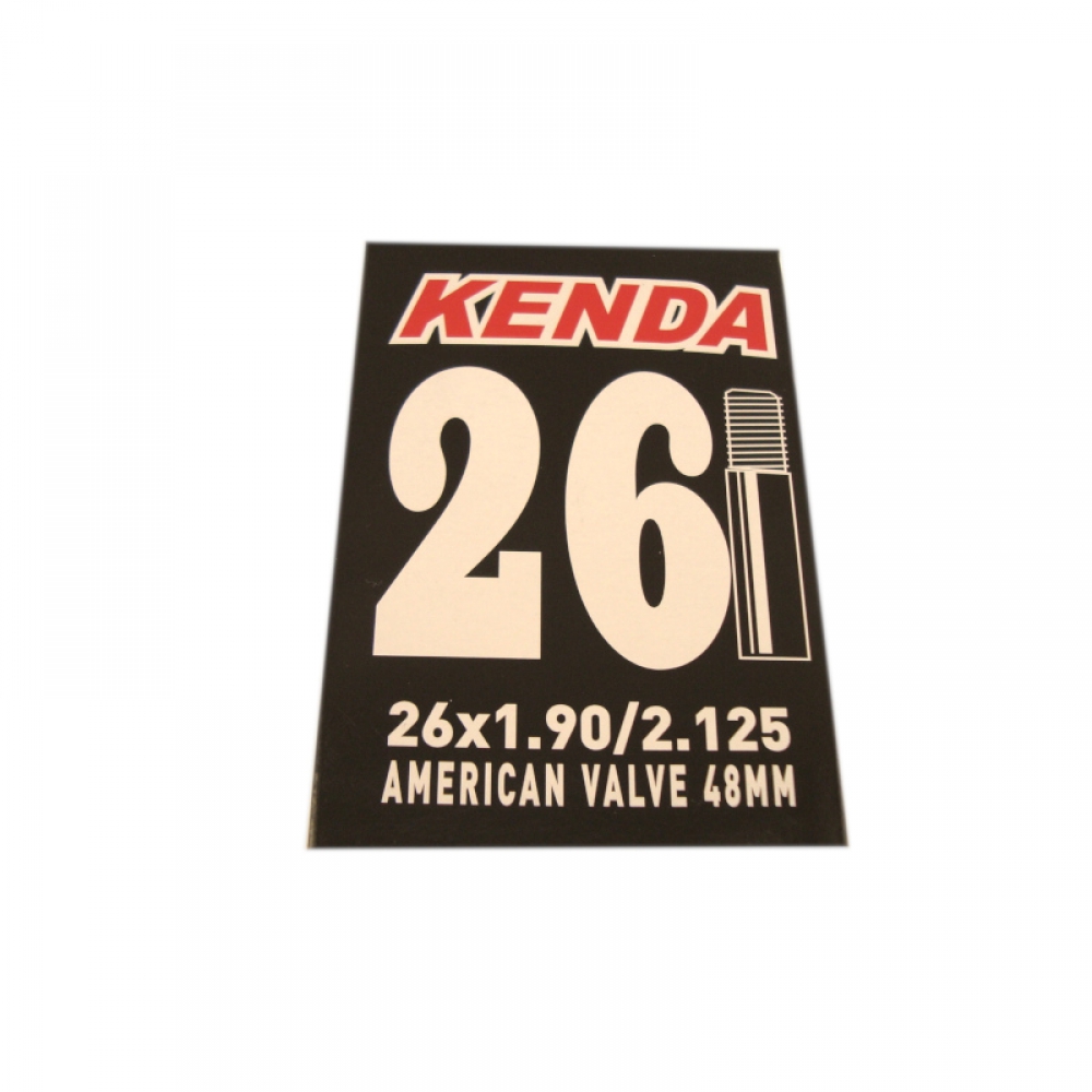 CAMERA KENDA 26x1.95 V.AMER 48MM