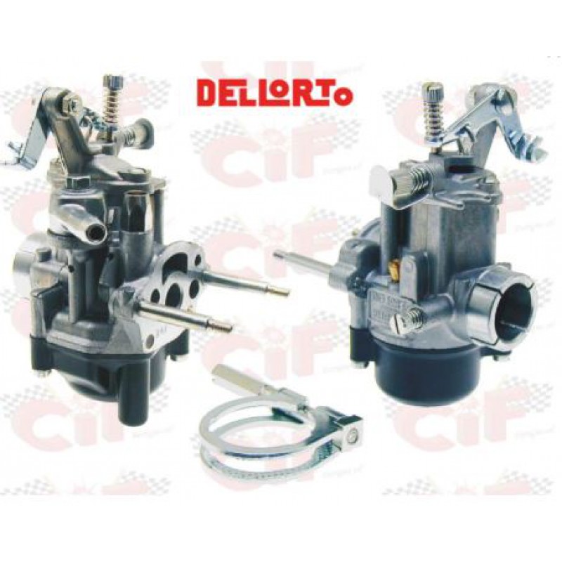 Carburatore 753 SHB16 10 PIAGGIO-MALOSSI