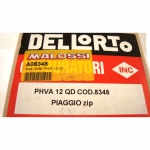 Carburatore Malossi PHVA 12 QD PIAGGIO50