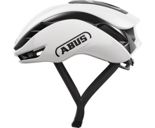 Casco Abus Gamechanger Shiny white 2.0