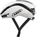 Casco Abus Gamechanger Shiny white 2.0