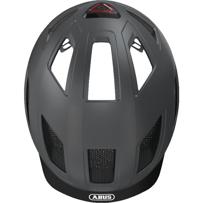 Casco Abus Hyban 2.0 Titan