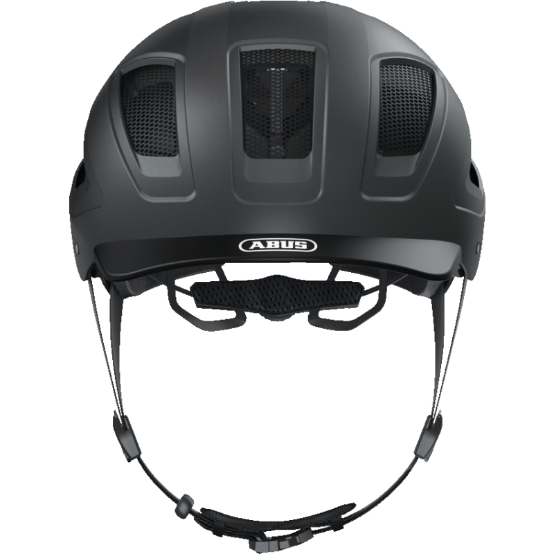 Casco Abus Hyban 2.0 Titan