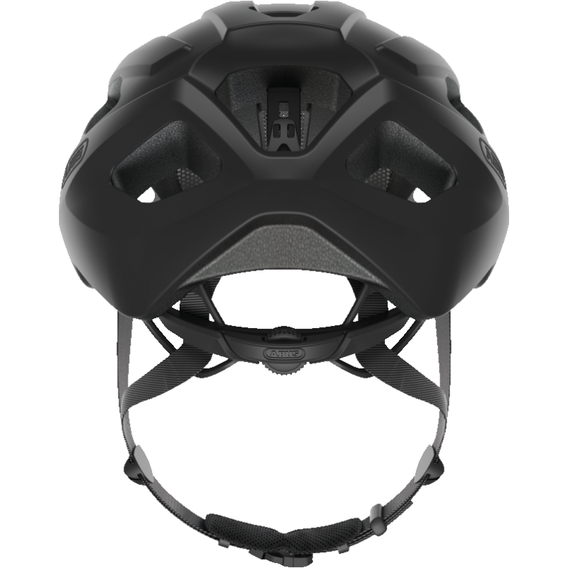 Casco Abus Macator Velvet Black