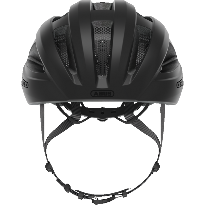 Casco Abus Macator Velvet Black