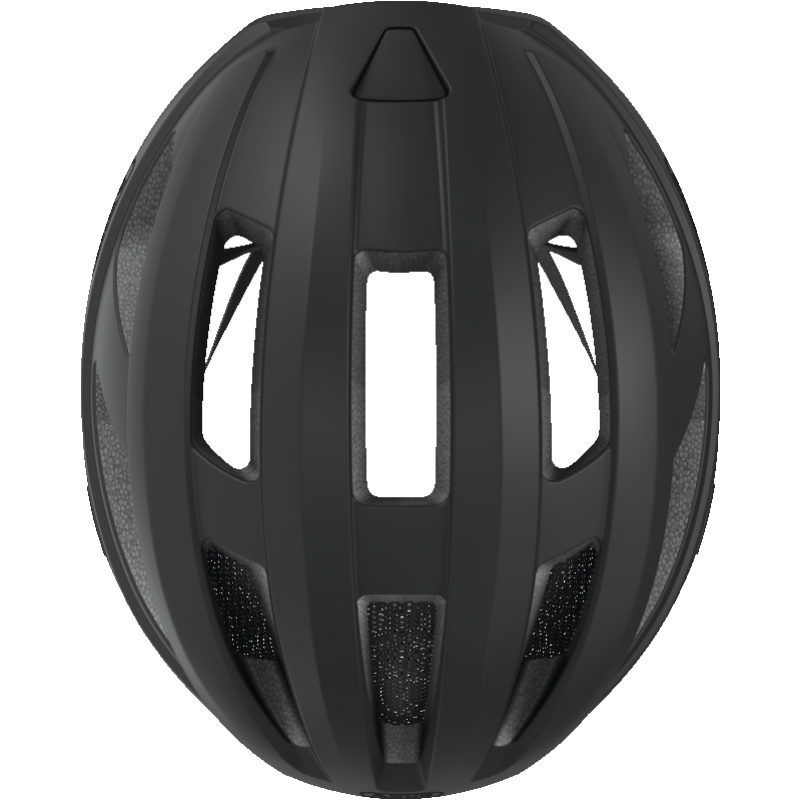 Casco Abus Macator Velvet Black