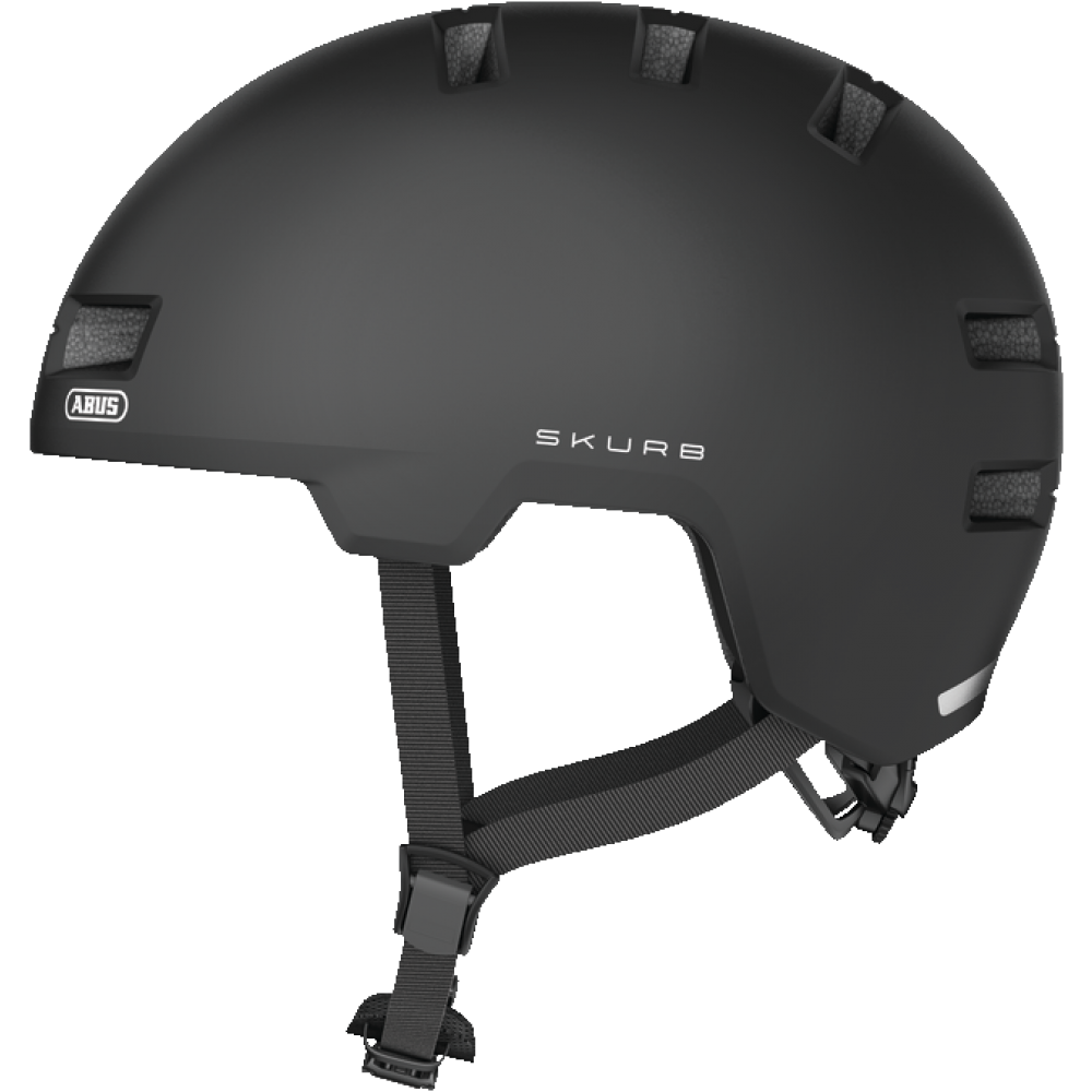 CASCO ABUS SKURB TITAN