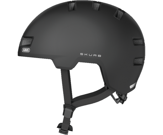 CASCO ABUS SKURB TITAN