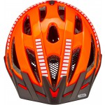 Casco Abus Urban-I 2.0 signal orange