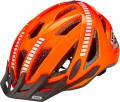 Casco Abus Urban-I 2.0 signal orange