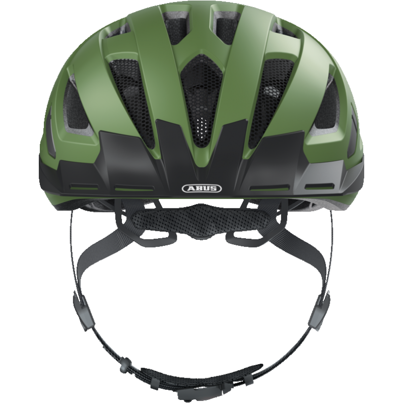 Casco Abus Urban-I 3.0 Jade Green