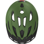 Casco Abus Urban-I 3.0 Jade Green