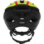 Casco Abus Viantor Neon Yellow