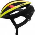 Casco Abus Viantor Neon Yellow