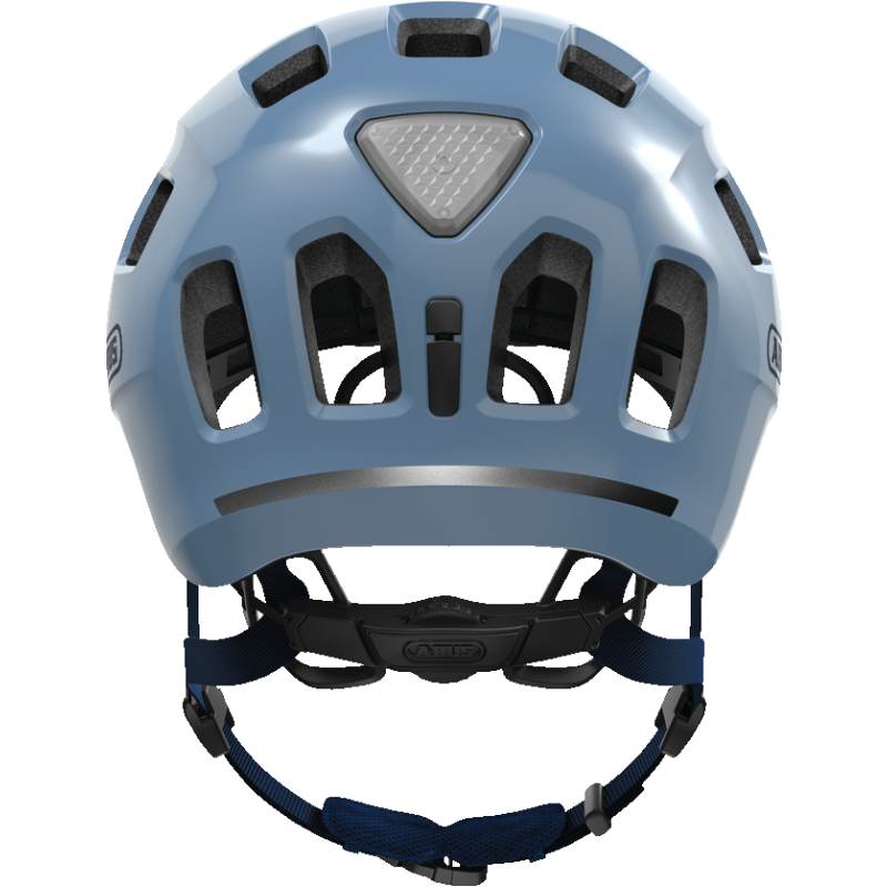 Casco Abus Youn-I 2.0 Glacier blue