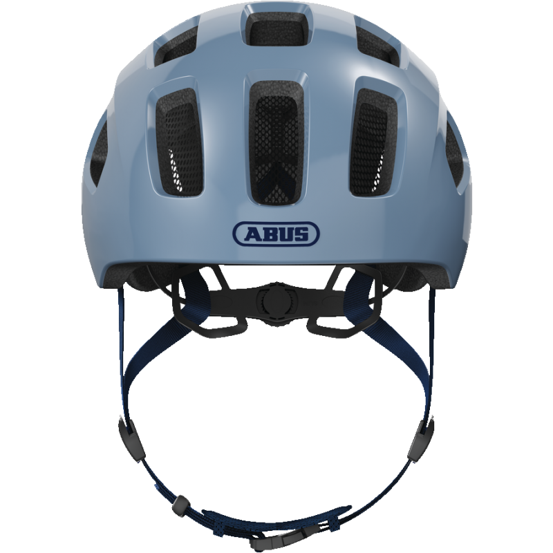 Casco Abus Youn-I 2.0 Glacier blue