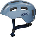 Casco Abus Youn-I 2.0 Glacier blue