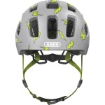 Casco Abus Youn-I 2.0 Grey Flash