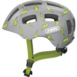 Casco Abus Youn-I 2.0 Grey Flash