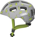 Casco Abus Youn-I 2.0 Grey Flash