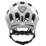 Casco Abus Youn-I 2.0 Pearl white