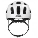 Casco Abus Youn-I 2.0 Pearl white