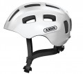 Casco Abus Youn-I 2.0 Pearl white