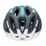 Casco bici Abus Aduro New 2.0 Race Grey